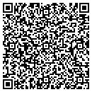 QR code with Lees Garage contacts