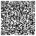 QR code with H&H Auto & Truck Repair contacts