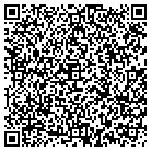 QR code with Radfords Office Technologies contacts