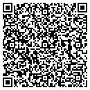 QR code with Howard Const contacts