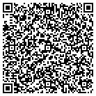 QR code with Riley's Alignment Service contacts