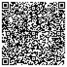 QR code with Kachemak Bay National Research contacts