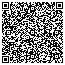 QR code with U-Haul Co contacts