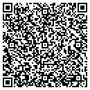 QR code with Ganns Body Shop contacts