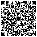 QR code with J Rs Rentals contacts