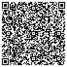 QR code with L P Silk Screen Co Inc contacts