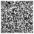 QR code with J&M Construction Inc contacts