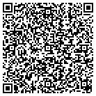 QR code with Hughes Delivery Service contacts
