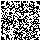 QR code with Christmas Done Bright contacts