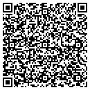 QR code with Hankins Alignment contacts