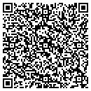 QR code with J J Smoke Shop contacts