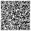 QR code with JB Lawn Improvement contacts