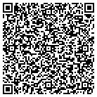 QR code with Kingston Construction contacts