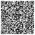 QR code with Aerovative Composites Inc contacts