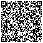 QR code with Women's Hospital At Centennial contacts