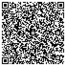 QR code with J S Strandberg Consulting Inc contacts