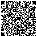 QR code with M&R Auto contacts