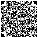 QR code with One Falling Water contacts