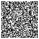 QR code with Gilliam Inc contacts