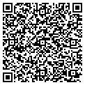 QR code with LISSCO contacts