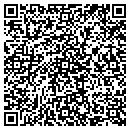 QR code with H&C Construction contacts