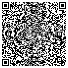 QR code with Wellmans Repair Service contacts
