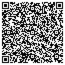 QR code with White's Service Center contacts
