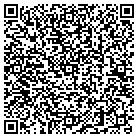 QR code with Cherokee Diversified LLP contacts