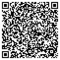 QR code with CPI contacts