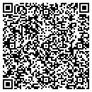 QR code with C&R Fashion contacts