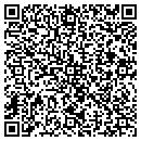 QR code with AAA Storage Trailer contacts