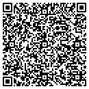 QR code with G&B Construction contacts