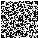 QR code with J Deck Construction contacts