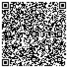 QR code with American President Dist contacts