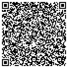 QR code with Heritage Federal Credit Union contacts