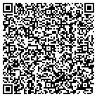 QR code with M A Veal Concrete Pipe contacts
