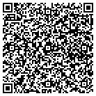 QR code with Yorkshire Terrier Rescue contacts