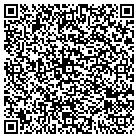 QR code with Anderson Radiator Service contacts