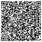 QR code with Danny Carroll Body Shop & Auto contacts