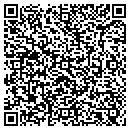 QR code with Roberts contacts