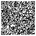 QR code with Racoe Inc contacts