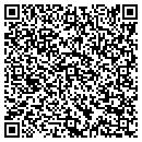 QR code with Richard G Buturff DDS contacts