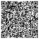 QR code with JCS Carwash contacts