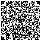 QR code with Hamilton Appraisal Services contacts