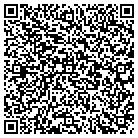 QR code with D C R-Design Construction & RE contacts