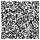 QR code with Sims Garage contacts