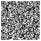 QR code with Alpine Board & Care contacts
