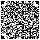 QR code with Riverside Auto Care contacts