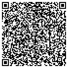 QR code with Knoxville Language & Speech contacts