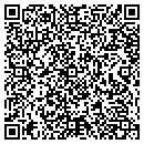 QR code with Reeds Body Shop contacts